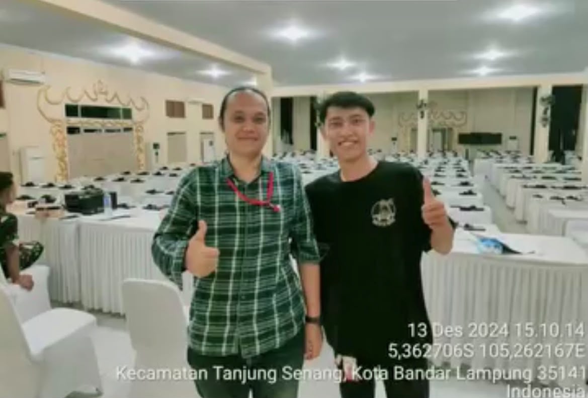 PT Telkom Event Support